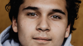 Zo bouwt Van der Wiel aan zijn onderneming