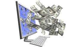 ‘Uitgaven online adverteren halen die van tv-reclame in’