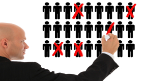 Gratis ontslagroute via UWV op de tocht