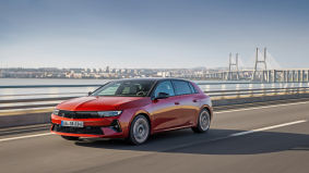 Opel keert terug op Algerijnse markt