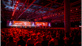 Cijferhelden opgelet: kom naar Exact Live 2019!