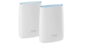 NETGEAR komt met nieuwe Orbi Tri-Band wifisystemen