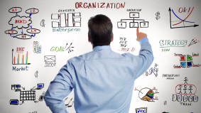 Gastblog: Organiseren is een werkwoord