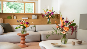 bloomon viert 10-jarig bestaan