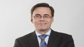 Nieuwe directeur voor VNO-NCW