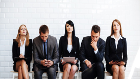 Hoe komt de zelfstandige interim-professional aan opdrachten?