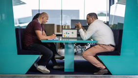 Slim groeien met Exact Online voor projectmanagement