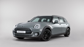 MINI start pilot YouTube-livestream 