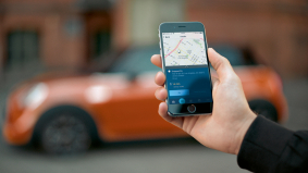 Maximaal verbonden met MINI Connected