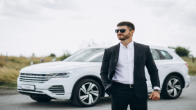 Waarom elektrisch rijden in 2026 een zakelijke prestatiekeuze is