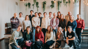 Grootste christelijke videoplatform van Europa New Faith Network start crowdfunding voor groei