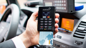 Payleven komt met mobiele pinoplossing