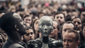 Waarom generatieve AI nog niet rendeert