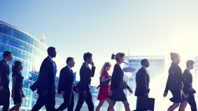 Ontwikkeling medewerkers stagneert nog vaak