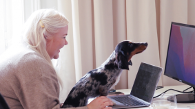 Ban op geimporteerde honden bij Puppyplaats