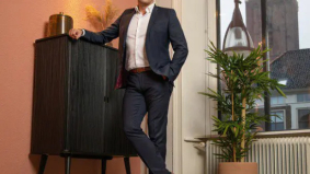 De mens achter Het Notarieel: de visie van Peter Fijn 