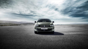 Dit gaat de PEUGEOT 508 SW First Edition kosten...