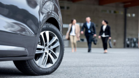 Haal meer uit jouw wagenpark