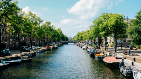 Goedkoop zakelijk parkeren: ook mogelijk in Amsterdam! 