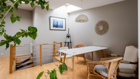 Kijk op Nolte: wanneer kies je voor een maatwerk mezzanine?