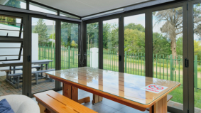 Meer ruimte nodig? Ontdek de voordelen van een woonunit en een geïsoleerd tuinhuis