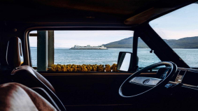 Zo kan je zorgeloos op vakantie met de elektrische auto