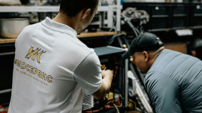 Technische dienst vacature: jouw volgende carrièrestap in de procesindustrie