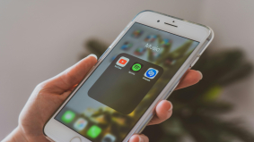 Spotify onthult nieuwe home feed tijdens Stream On 2023