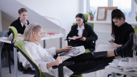 Kwart werkend Nederland vindt werkgevers verantwoordelijk voor vitaliteit en gezondheid van medewerkers