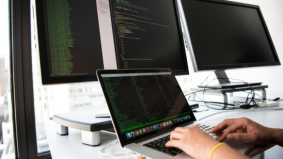 Van startup naar scale-up: waarom de juiste technologie-partner het verschil maakt