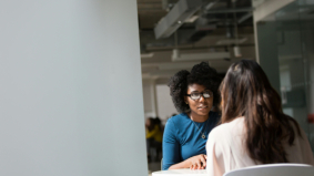 Is de communicatie in jouw bedrijf wel zo goed geregeld?