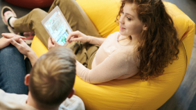 Hoe je de kantoortuin transformeert tot een uitnodigende werkplek