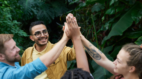 Een uniek bedrijfsuitje organiseren dat indruk maakt