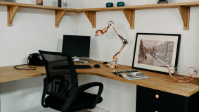 Op deze manier kan je je kantoor optimaal inrichten voor productiviteit!