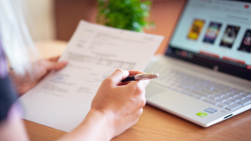 Langdurig verzuim met een tijdelijk contract: hoe zit dat?