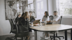 Effectieve Strategie Sessie technieken voor leiders