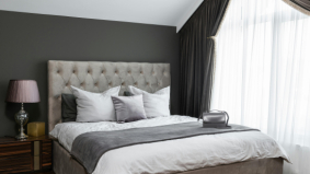 Dommelin dekbedovertrekken: tijdloos voor  hotel- en B&B-projecten