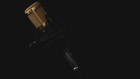  NPO Luister Podcast Festival brengt podcasts tot leven