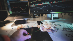 Wat houdt de S&P 500 ook alweer in?