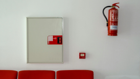 Flamecontrol inzetten: wanneer loont het in jouw bedrijf?