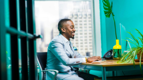 Werkcomfort: Slimmer en gezonder werken