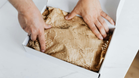 De juiste verpakking voor jouw product boost klanttevredenheid