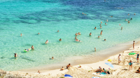 Zó laat je een vakantie met jonge kinderen slagen