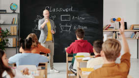 Data is goud waard: 7 stappen om de goudmijn van de onderwijssector te beschermen