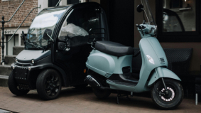 duurzame mobiliteit ondernemers