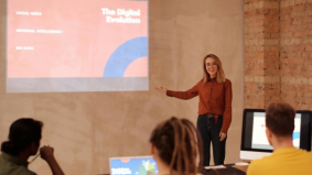 Slimmer werken als het écht druk is