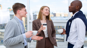 De impact van pauzemomenten op de werkvloer voor meer productiviteit