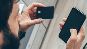 Fraude in december: feestmaand voor criminelen