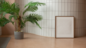 Een Groen Kantoor: De Voordelen van Mosschilderijen in Zakelijke Omgevingen