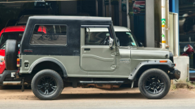 Occasionmarkt blijft stabiel groeien in 2025